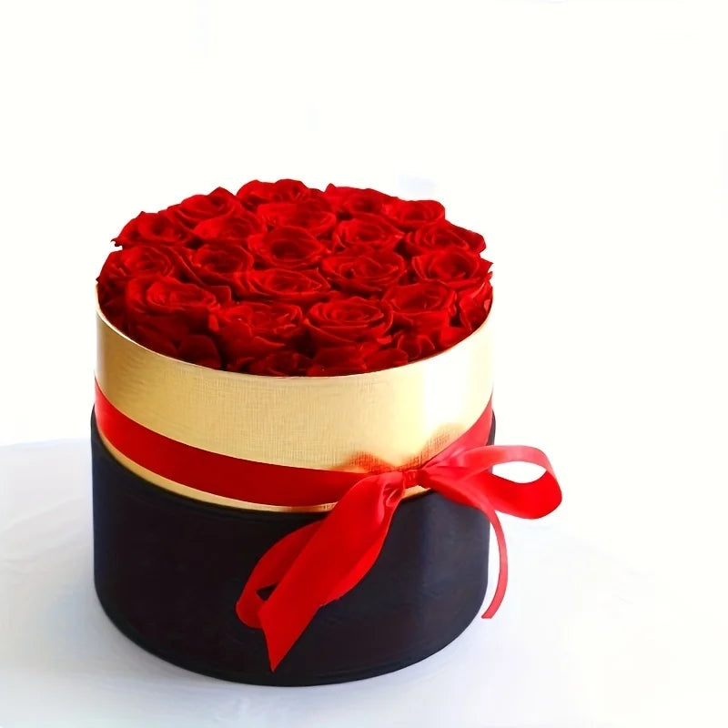 Rosenbox Rund