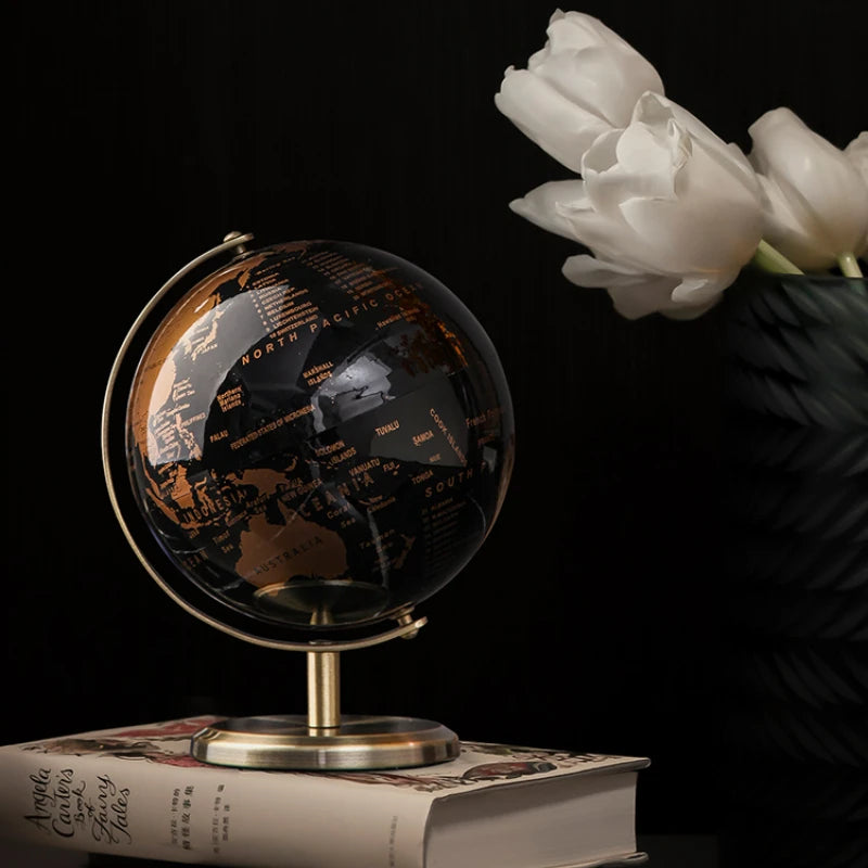 JGA-M Geschenke - Globe