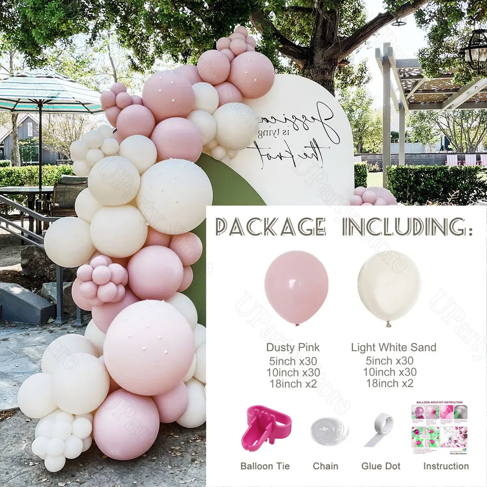 Ballon's - Creamy