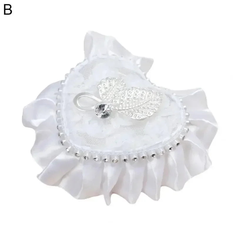 Antragsringbox - Floral II