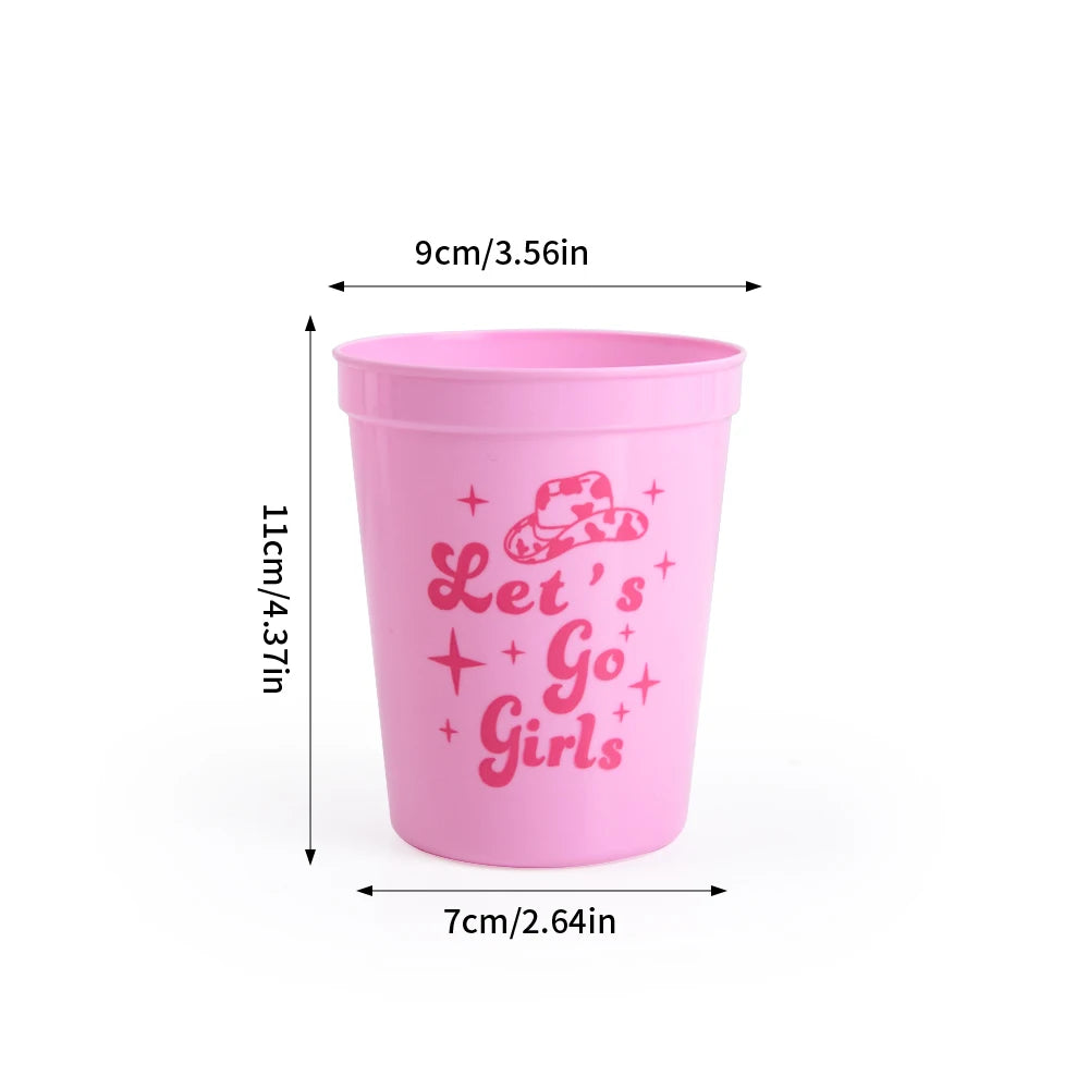 JGA-W Becher - Fancy