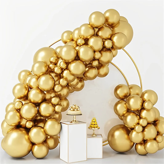 Ballon's - Gold