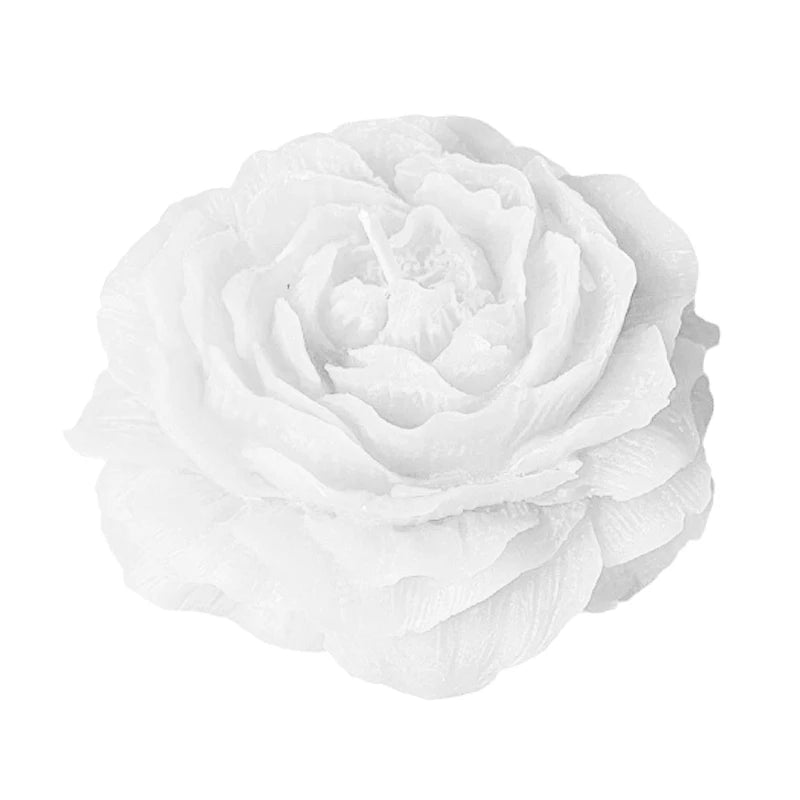 Blumenkerze - Blossom Charm