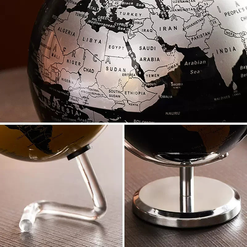 JGA-M Geschenke - Globe