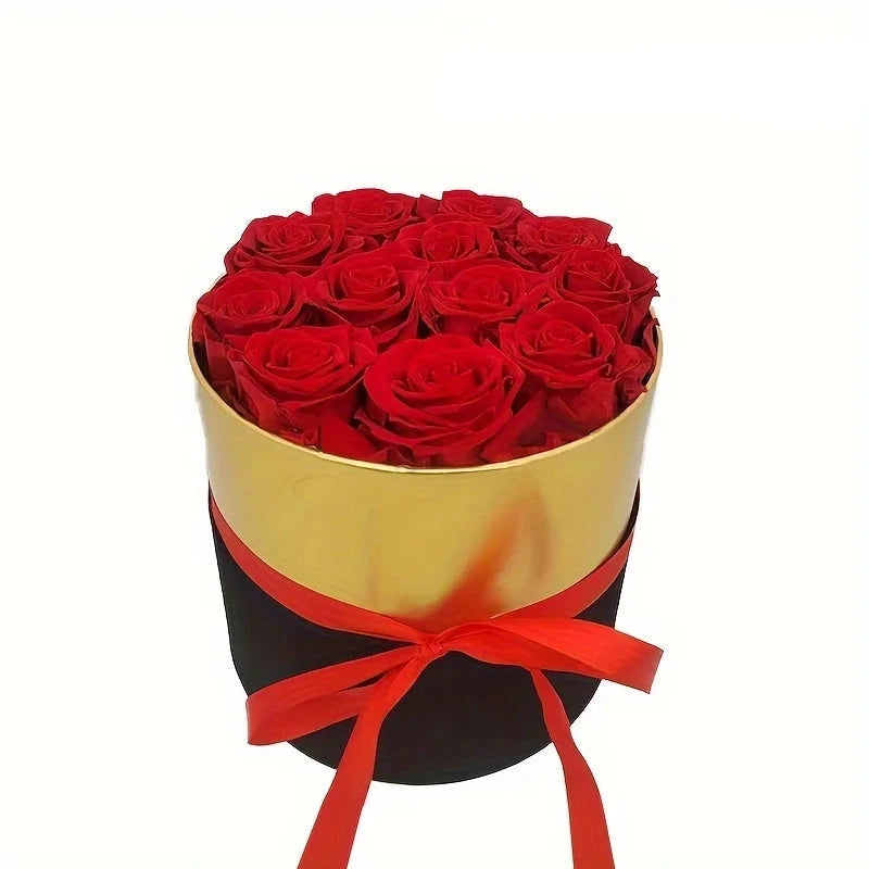 Rosenbox Rund