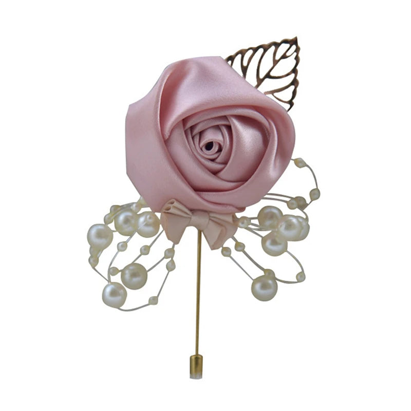 Ansteckschmuck - Eternal Blossom II