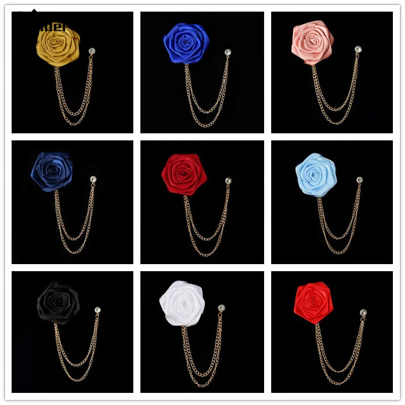 Everlasting Love Chain II