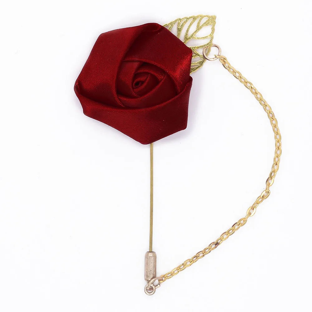 Ansteckschmuck - Eternal Blossom I