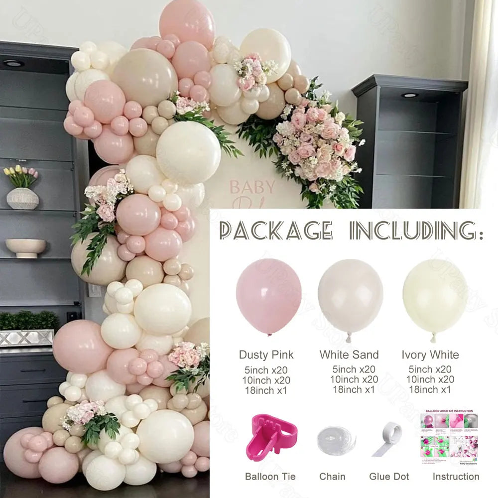 Ballon's - Creamy