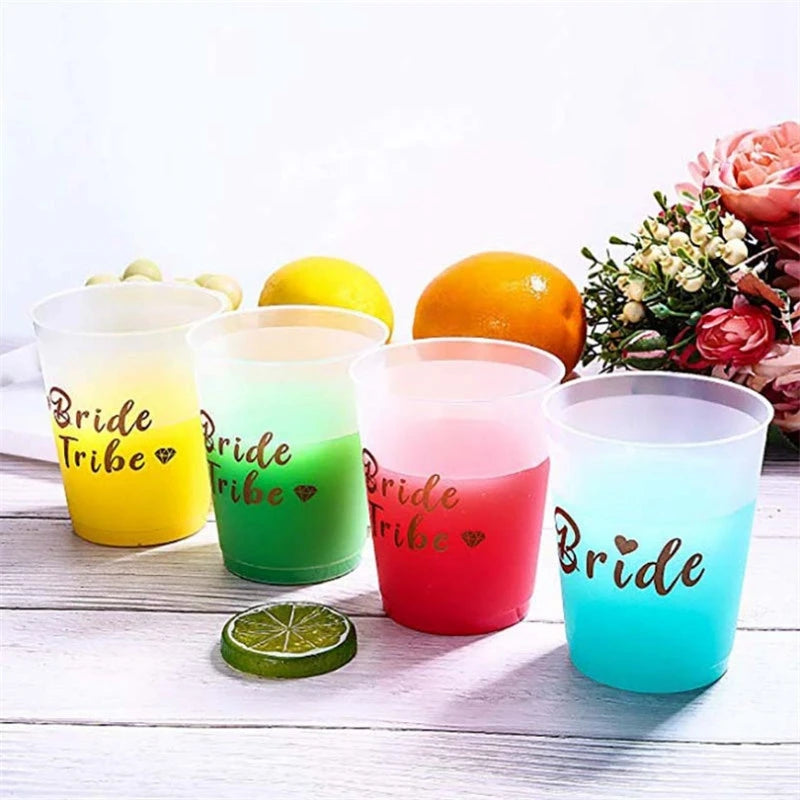 JGA-W Becher - BrideTribe