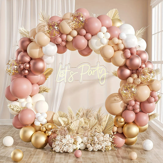 JGA-W Ballon's - Set III