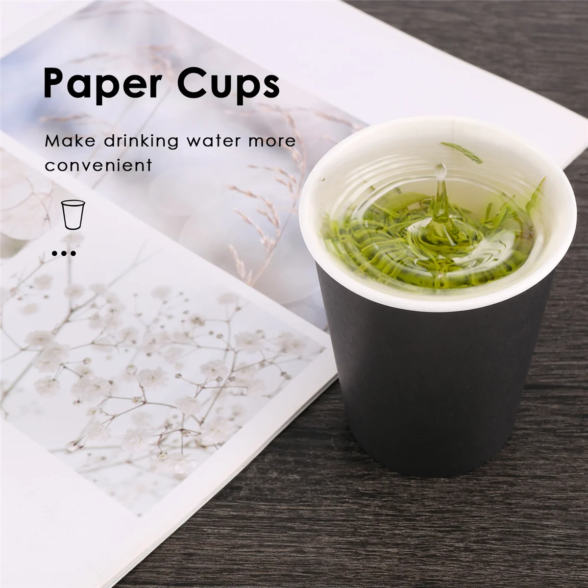 JGA-M Becher - Essentials