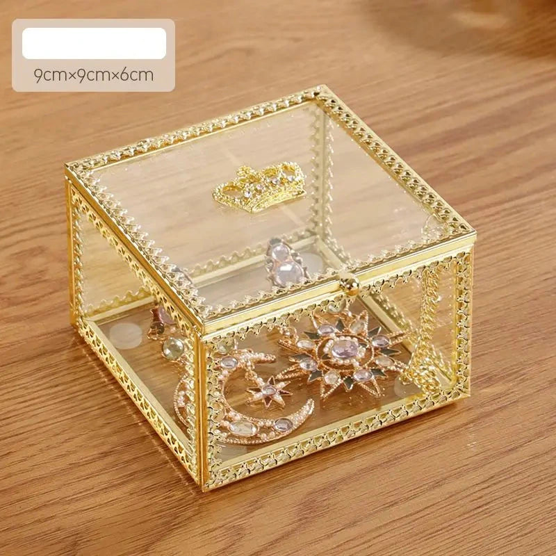 Ringbox - Royal Charm