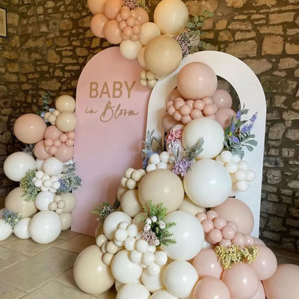 Ballon's - Creamy