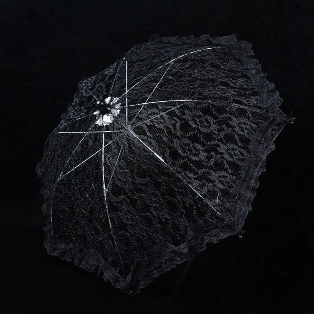 Brautschirm - Lace I
