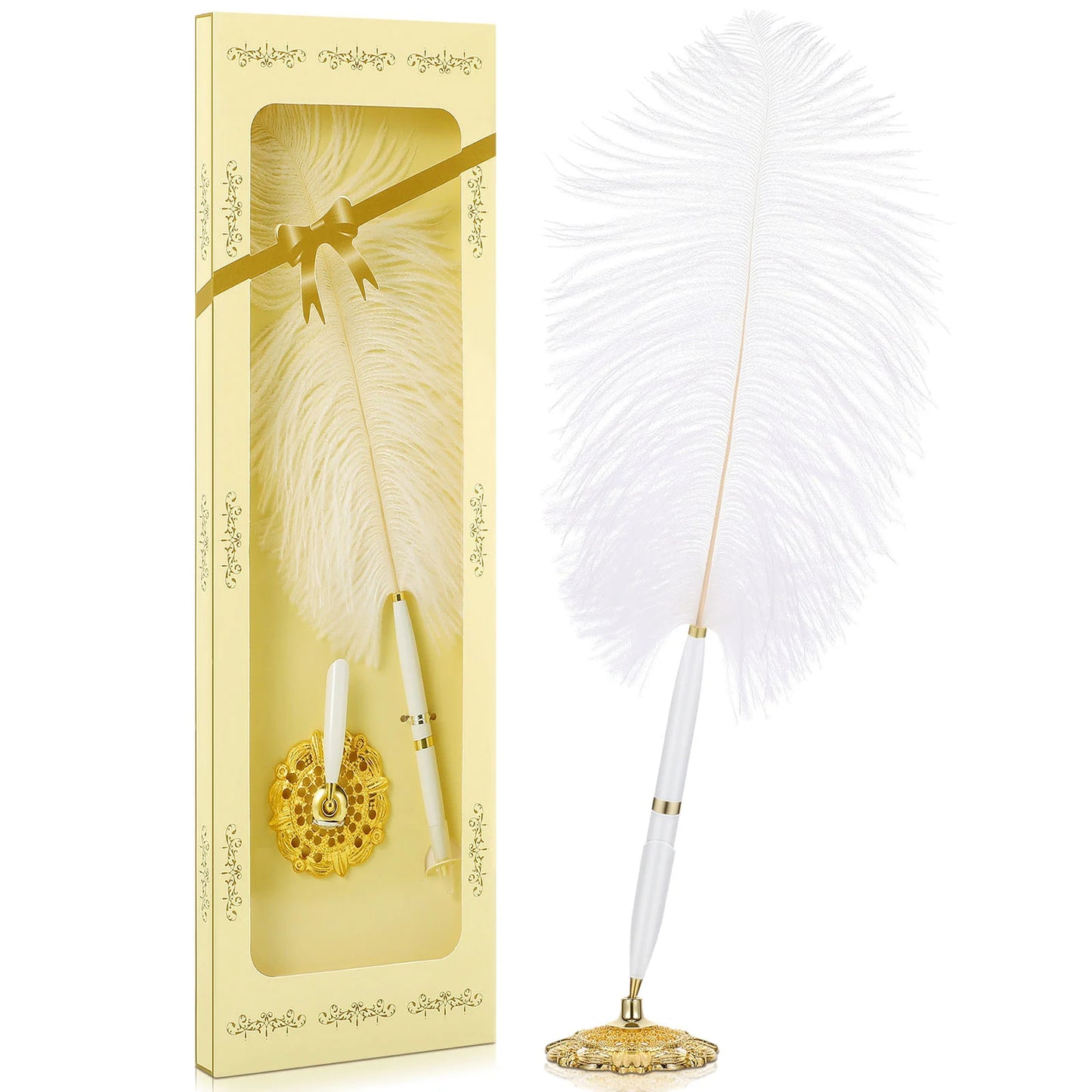 Signierstift - Feather