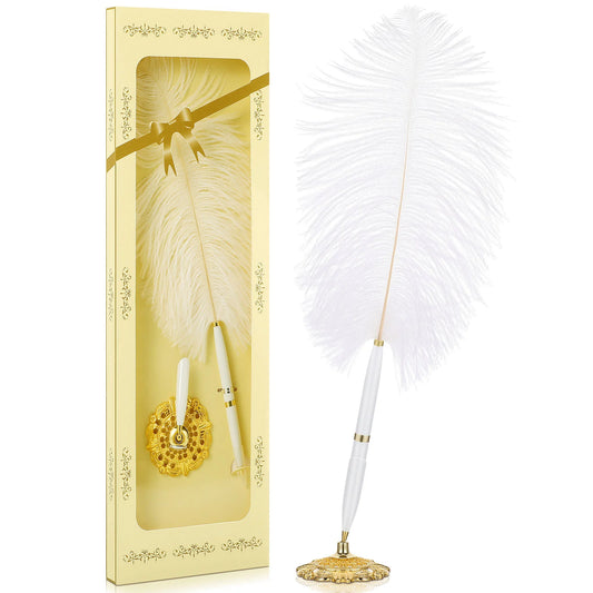 Signierstift - Feather