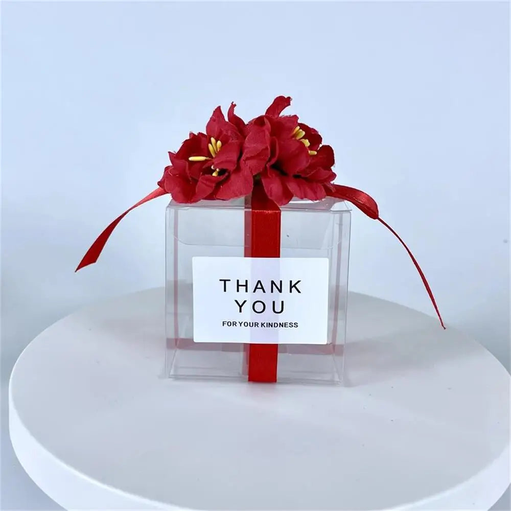 Gastgeschenkverpackung - Cubic II