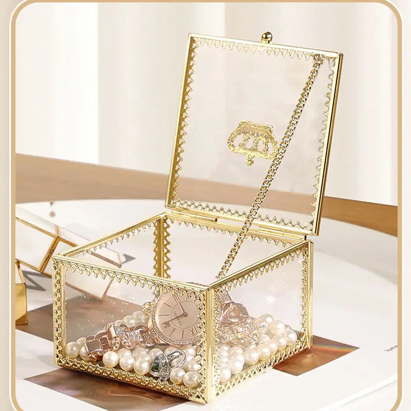 Ringbox - Royal Charm