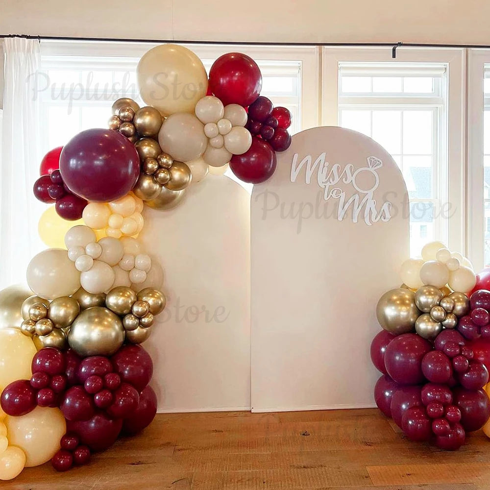 Ballon's - Red´s
