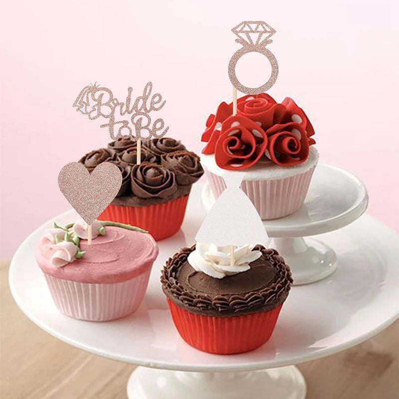 JGA-W Deko - CakeStecker III