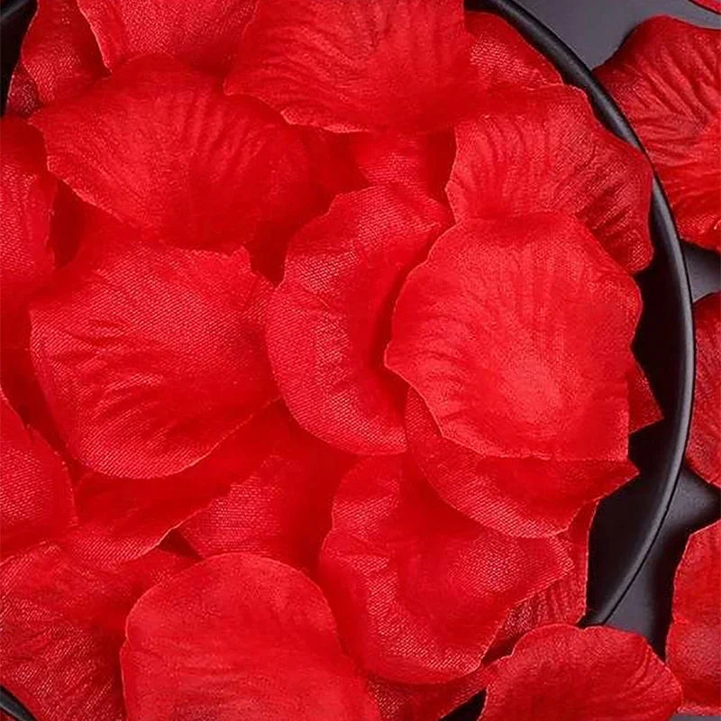 Rosenblätterimitat - Colors
