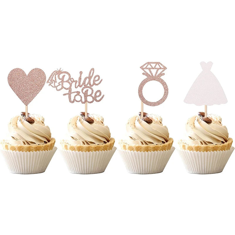 JGA-W Deko - CakeStecker III