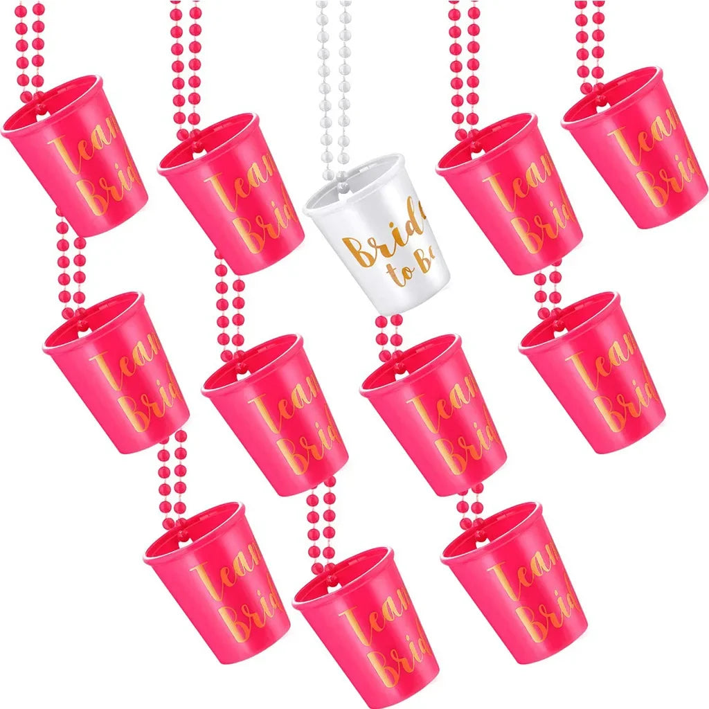 JGA-W Becher - Mini II