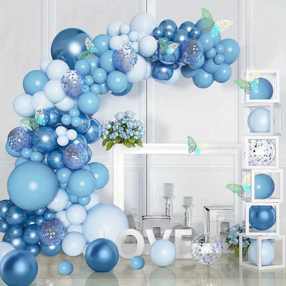 Ballon's - Blues
