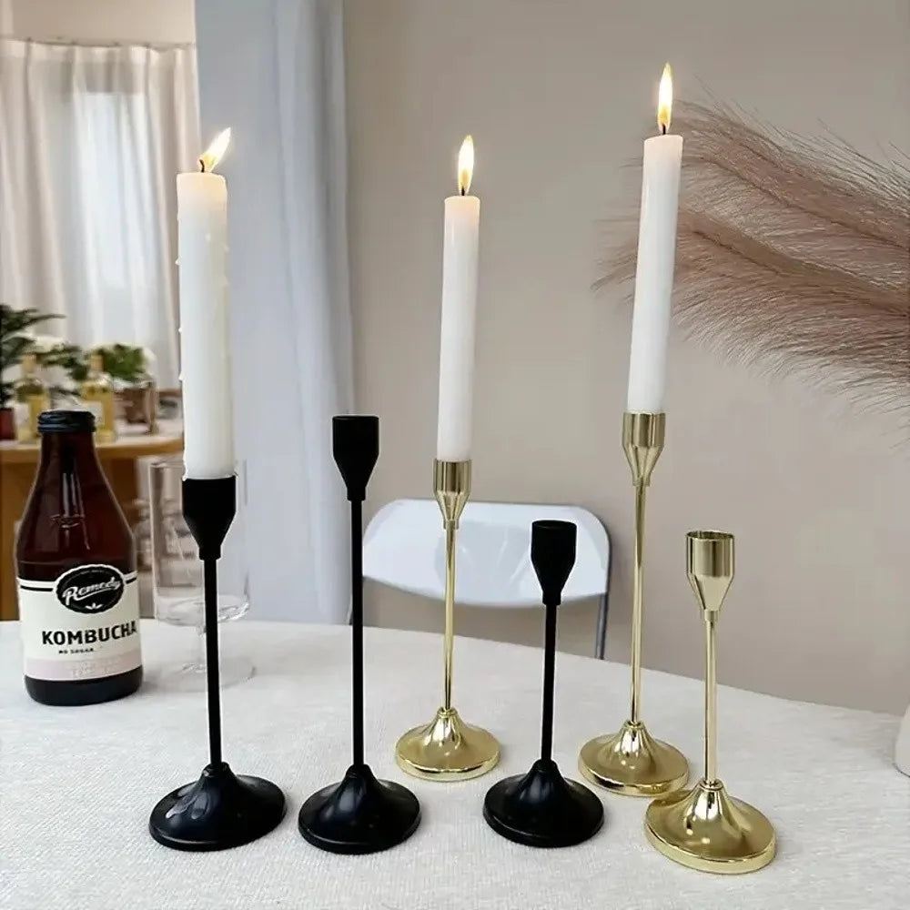 Kerzenständer – Togetherness