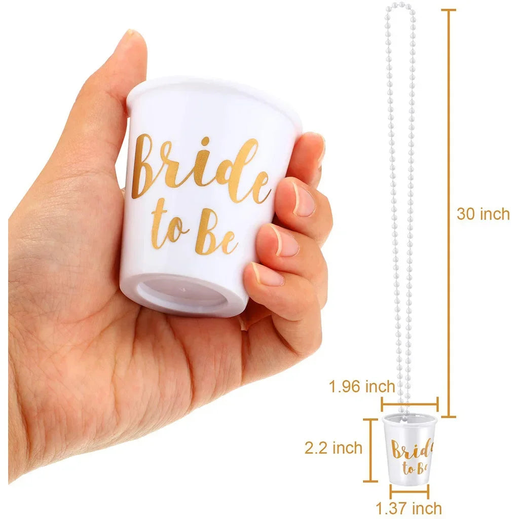 JGA-W Becher - Mini II