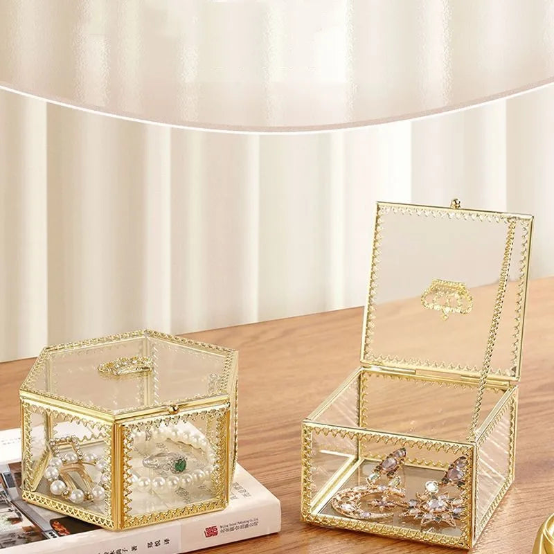 Ringbox - Royal Charm