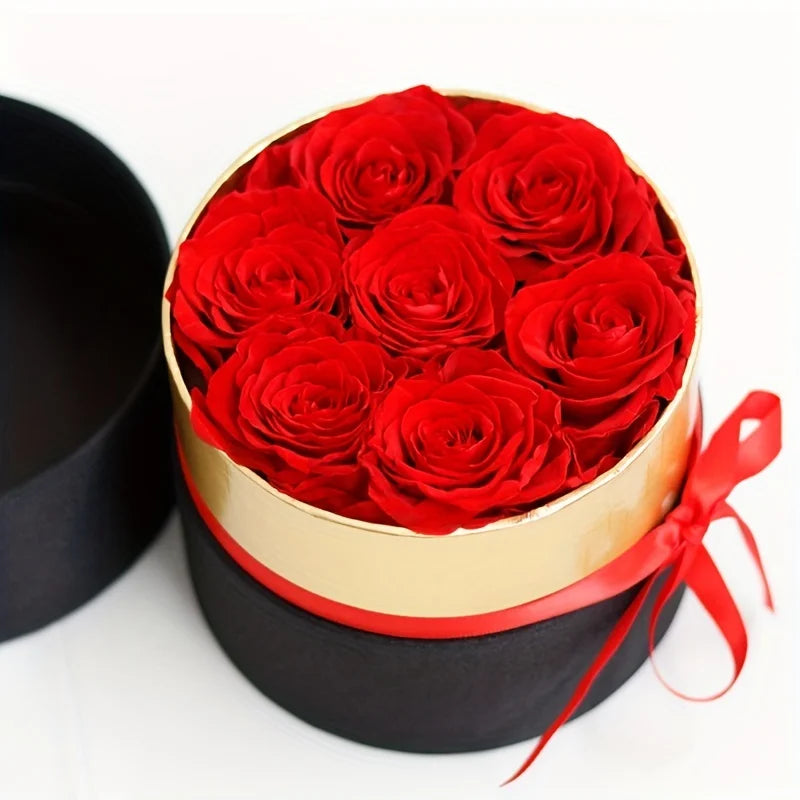 Rosenbox Rund