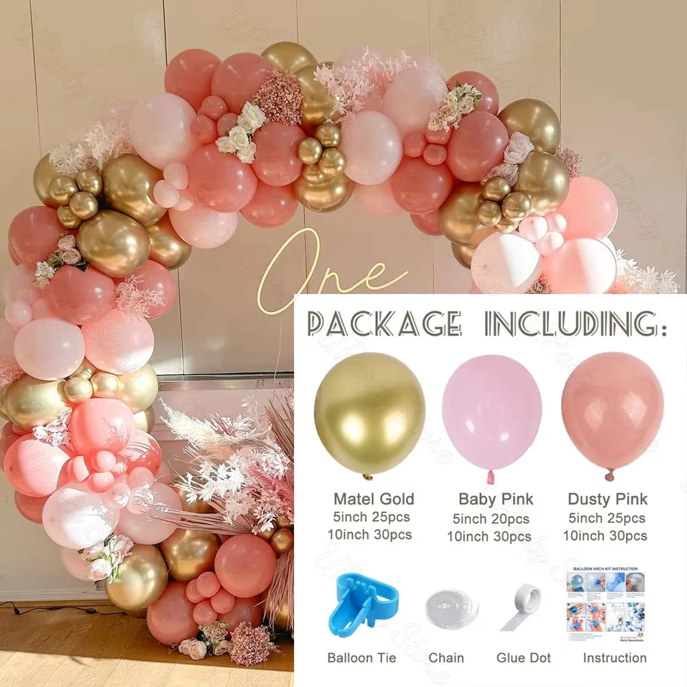 Ballon's - Creamy