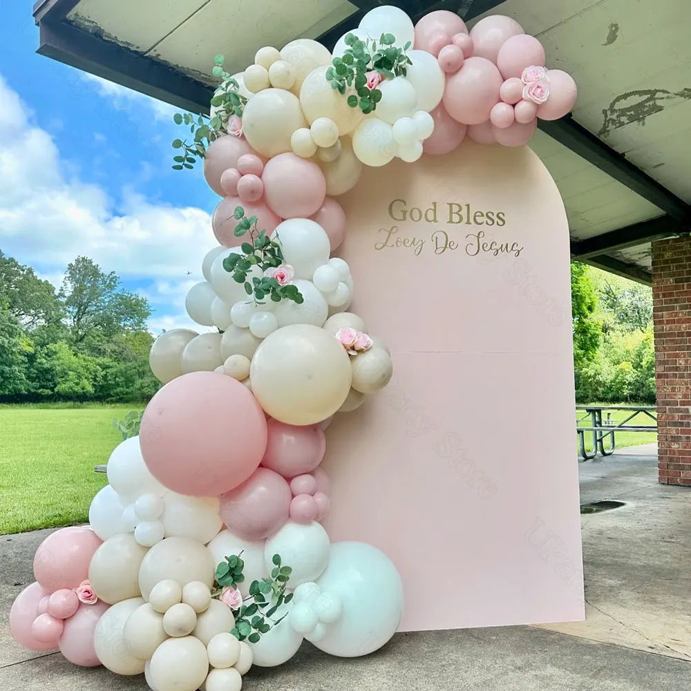 Ballon's - Creamy