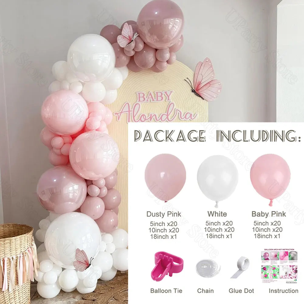 Ballon's - Creamy