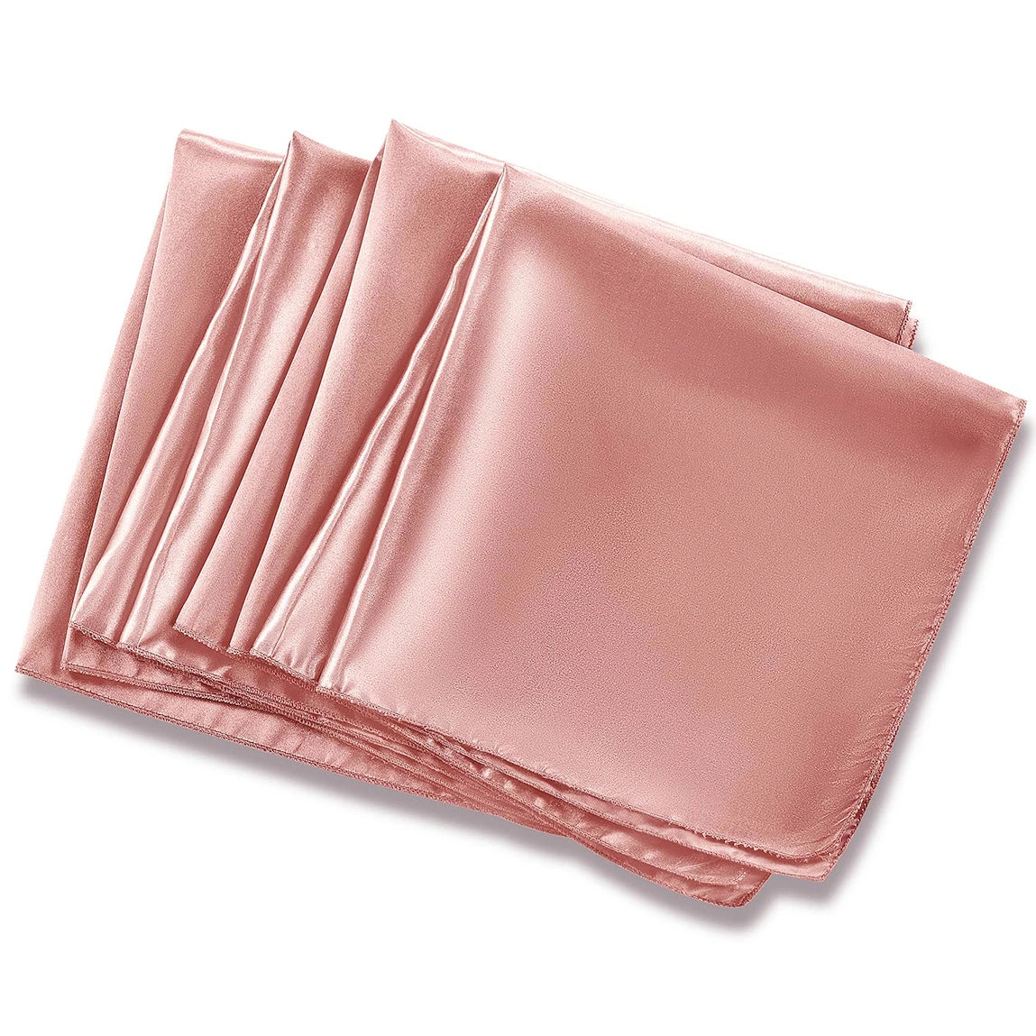 Servietten - Satin Big Pack
