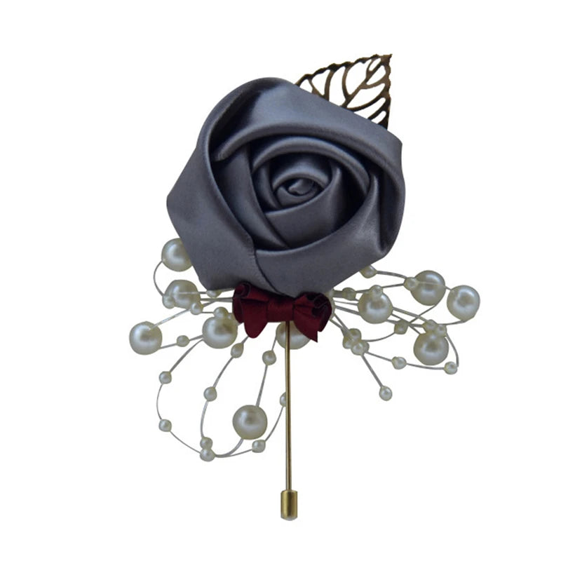 Ansteckschmuck - Eternal Blossom II