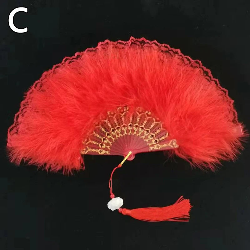 Wedel - Fluffy