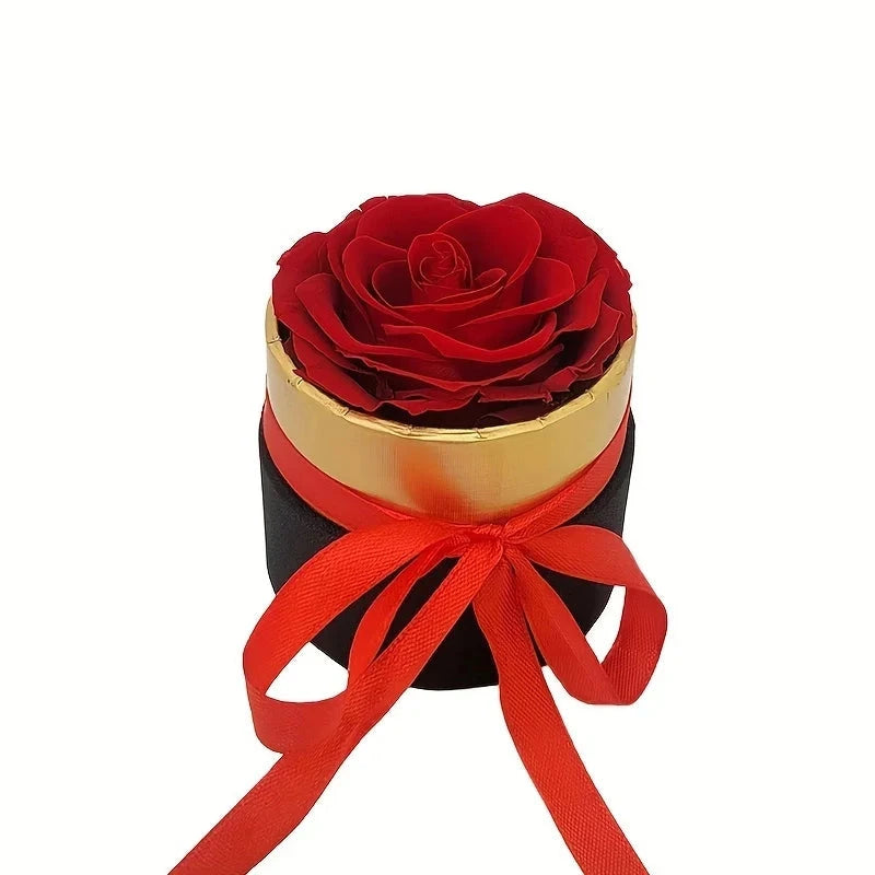 Rosenbox Rund