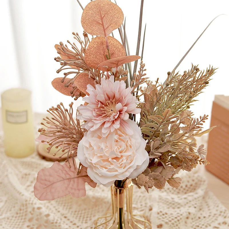 Tischdeko - Bridal Bouquet Charm