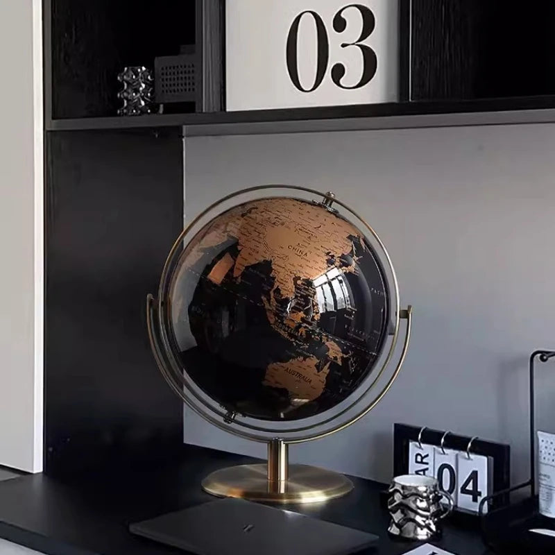 JGA-M Geschenke - Globe