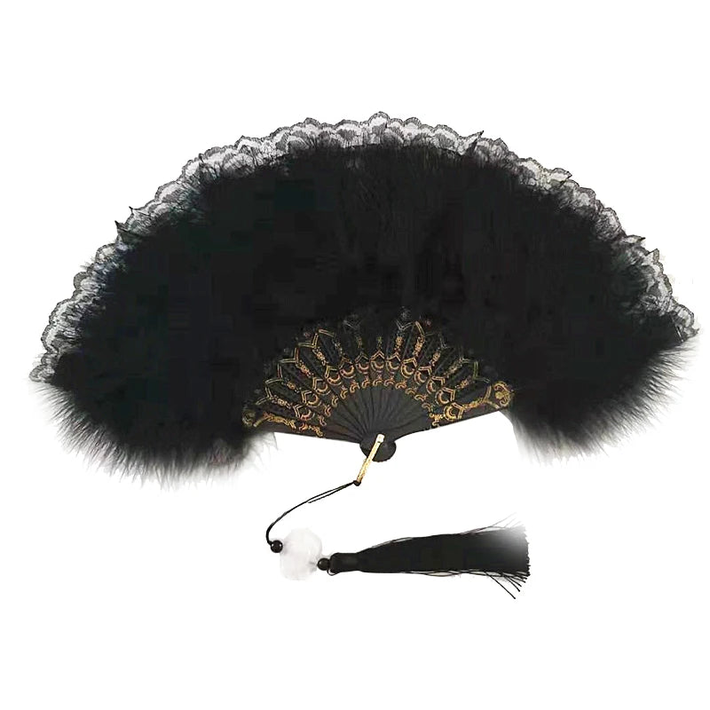 Wedel - Fluffy