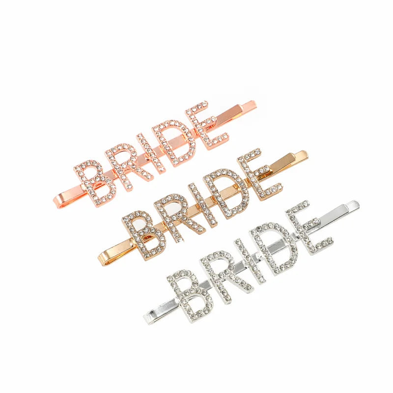 JGA-W Haarnadel - Bride II