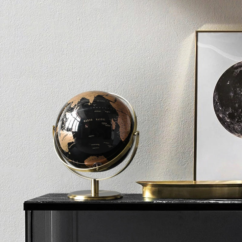 JGA-M Geschenke - Globe