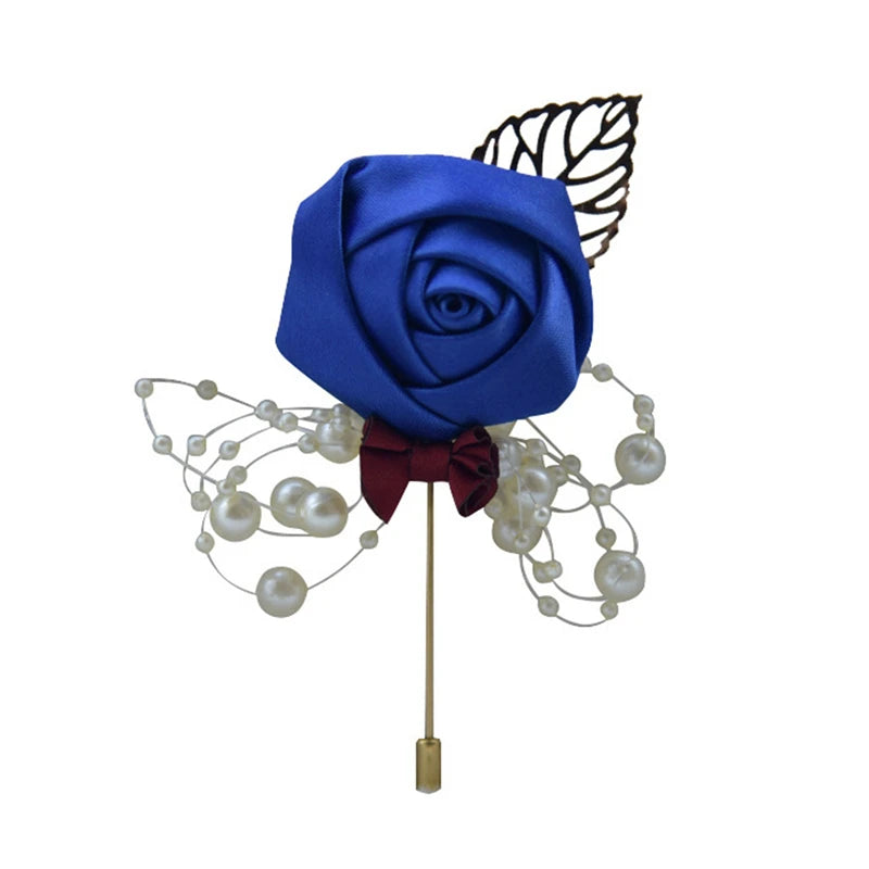 Ansteckschmuck - Eternal Blossom II