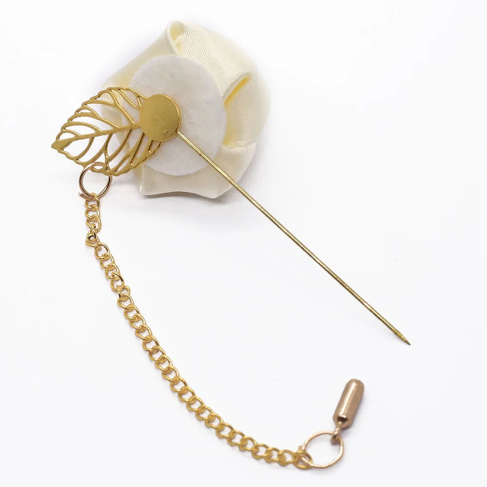 Ansteckschmuck - Eternal Blossom I