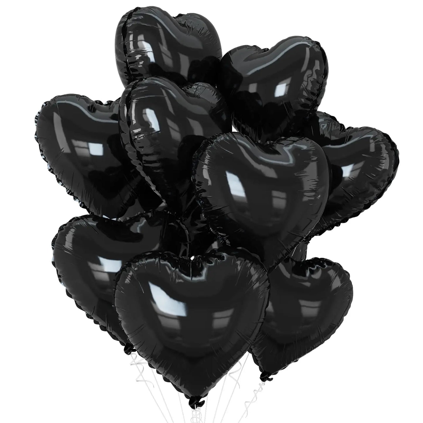 Ballon's - Heart MixedColours