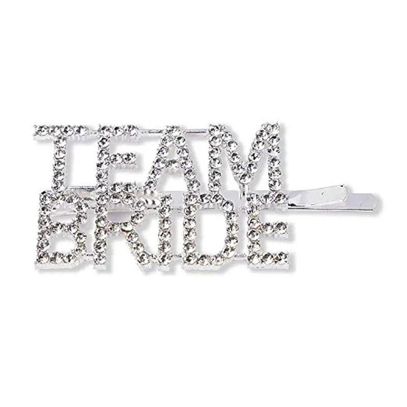 JGA-W Haarnadel - TeamBride