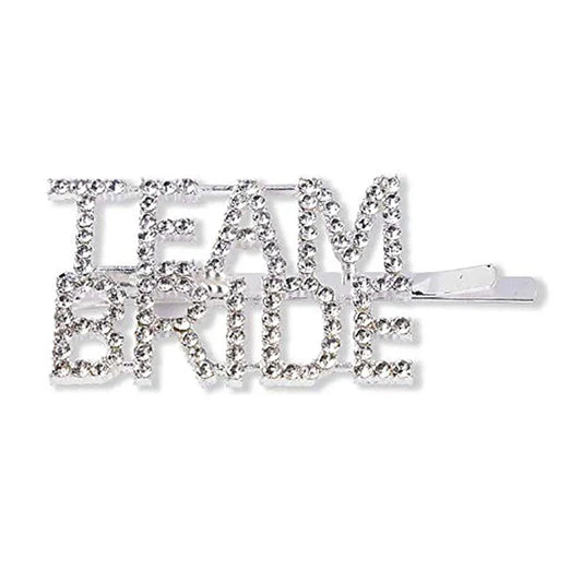 JGA-W Haarnadel - TeamBride